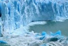Perito Moreno Glacier Tour